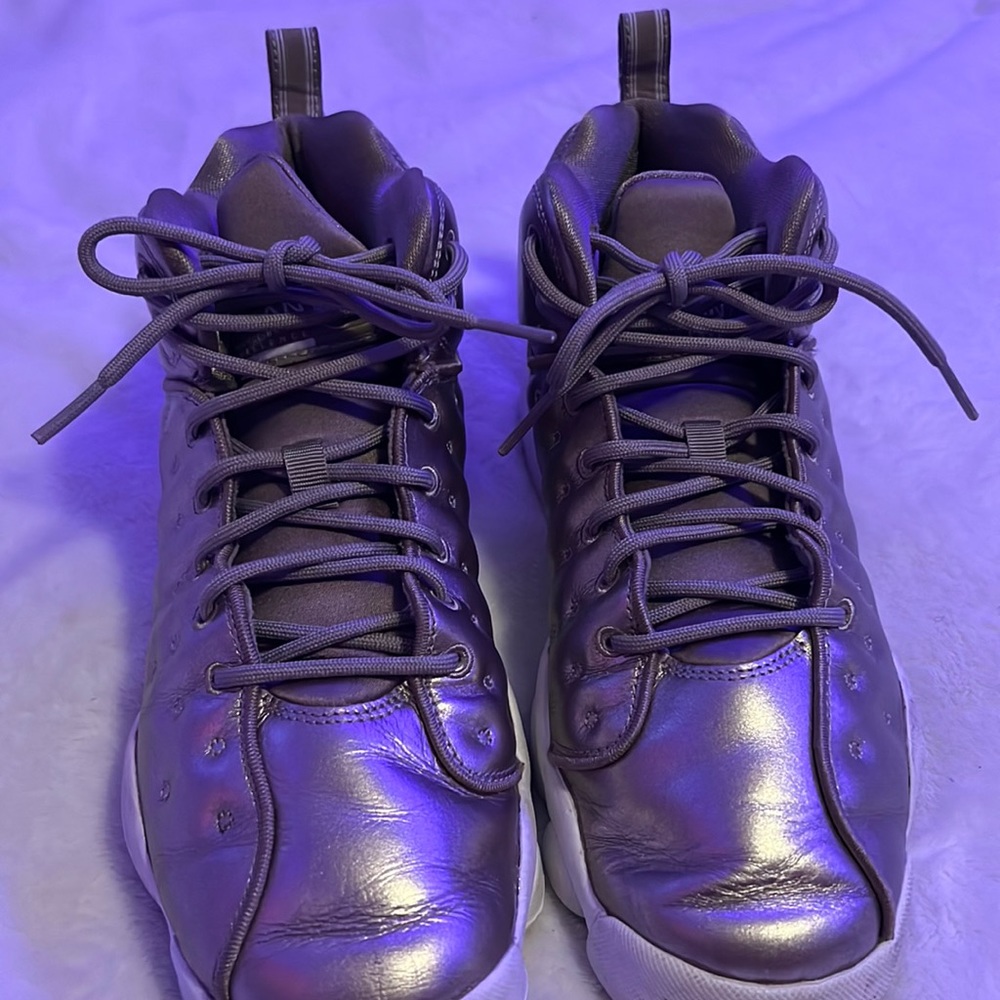 Jordan